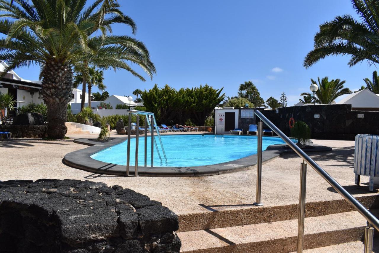 Casa Bastian 24 Villa Costa Teguise Exterior photo