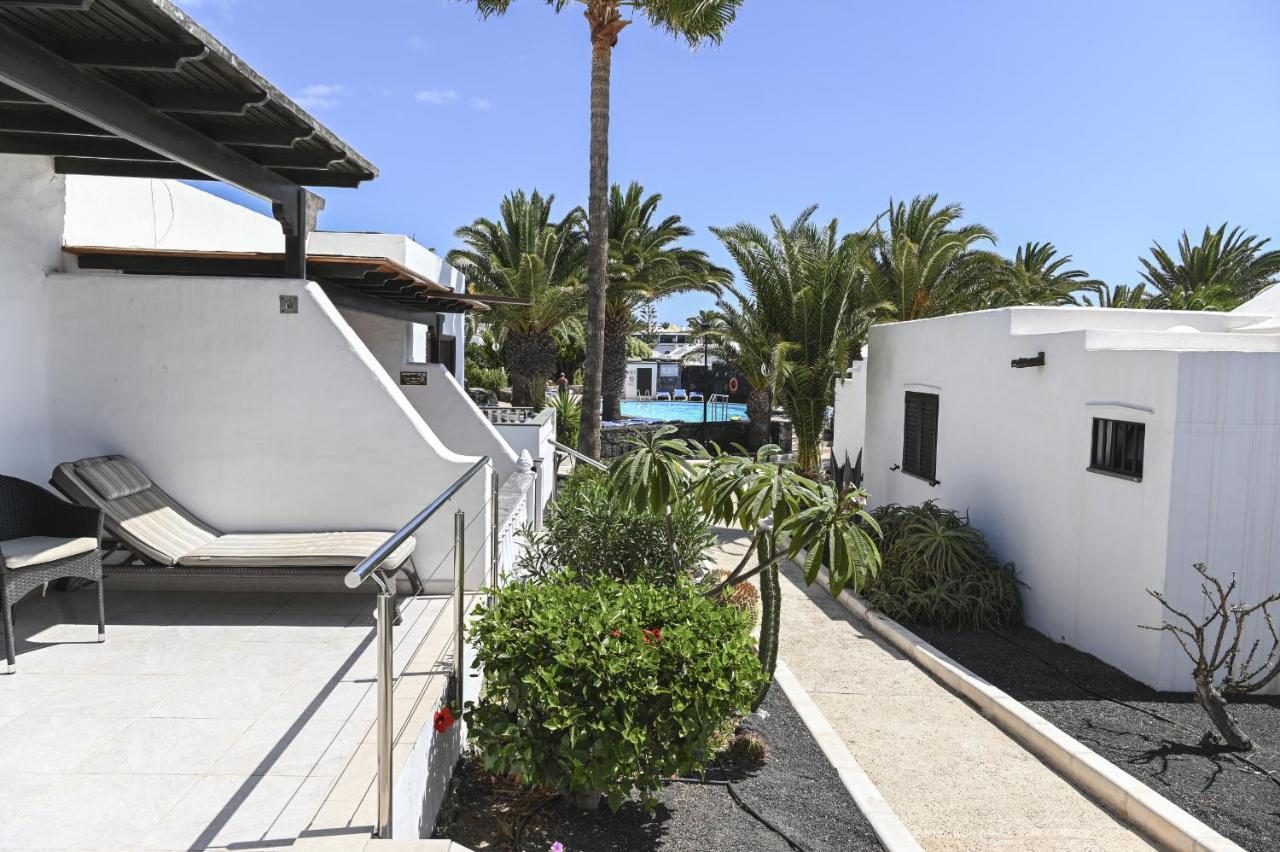 Casa Bastian 24 Villa Costa Teguise Exterior photo