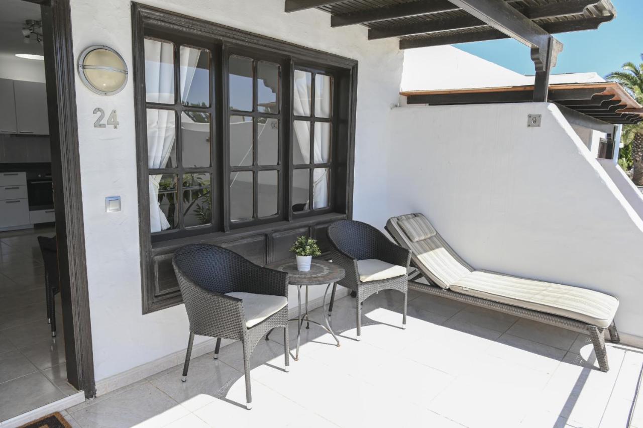 Casa Bastian 24 Villa Costa Teguise Exterior photo