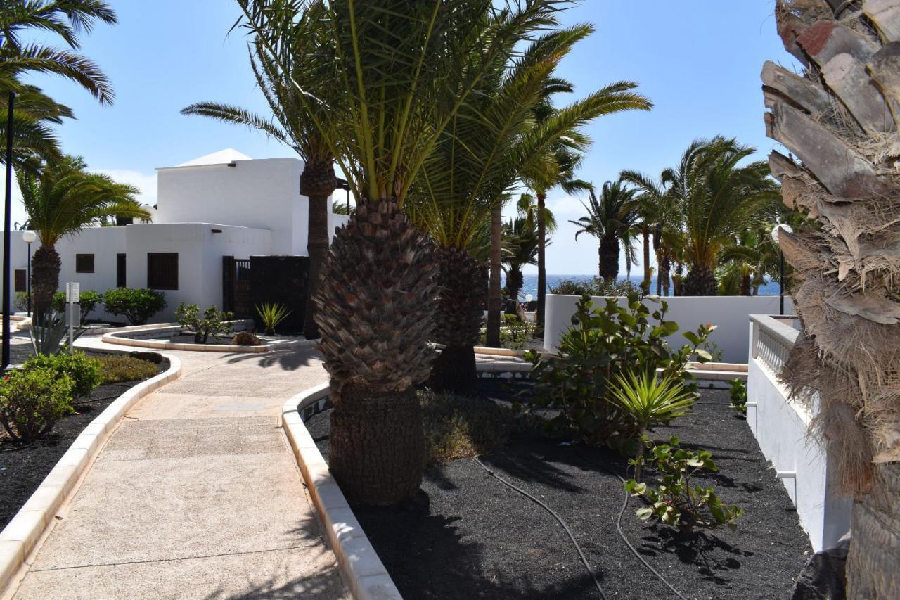 Casa Bastian 24 Villa Costa Teguise Exterior photo